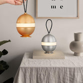 Bolleke Built-in Battery Table Lamp